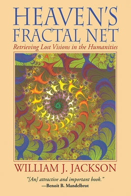 Heaven's Fractal Net Paperback Wipf & Stock Publishers