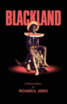 Blackland Atmosphere Press