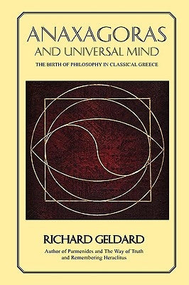 Anaxagoras and Universal Mind Paperback Ark Books