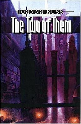 The Two of Them Paperback Wesleyan University Press