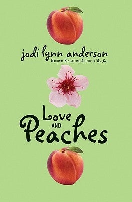 Love and Peaches Paperback HarperCollins