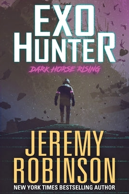 Exo-Hunter Paperback Breakneck Media