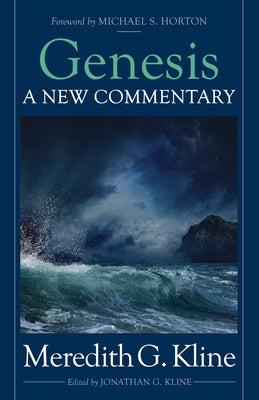 Genesis: A New Commentary Paperback Hendrickson Academic