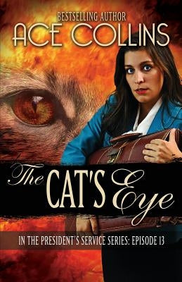 The Cat's Eye Paperback Elk Lake Publishing Inc