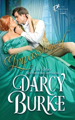 Impassioned Paperback Zealous Quill Press