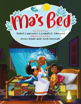 Ma's Bed Paperback Independently Published