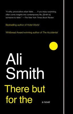 There But for the Paperback Anchor Books