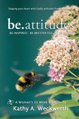 Be.attitudes Paperback Lulu.com
