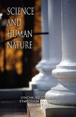 Science and Human Nature Xlibris
