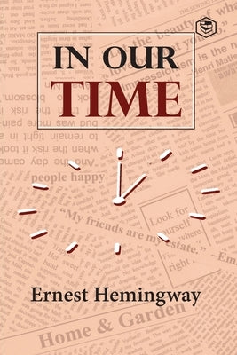 In Our Time Paperback Sanage Publishing