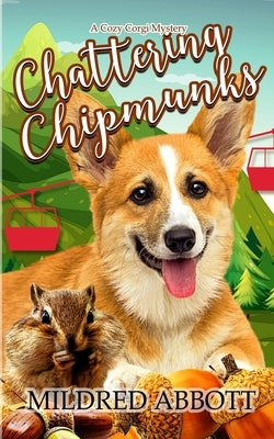 Chattering Chipmunks Paperback Independently Published