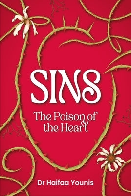 Sins: Poison of the Heart Paperback Kube Publishing Ltd