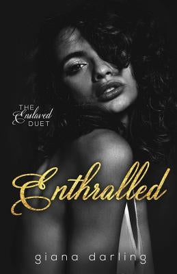 Enthralled Paperback Giana Darling