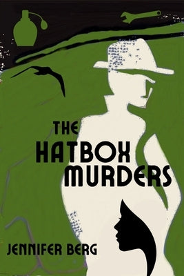 The Hatbox Murders: An Elliott Bay Mystery Paperback Level Best Books