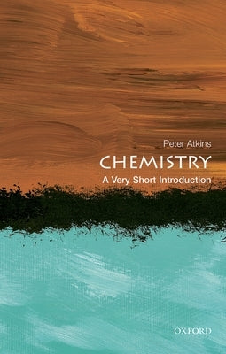 Chemistry: A Very Short Introduction Paperback Oxford University Press, USA