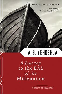 A Journey to the End of the Millennium Paperback Harpervia