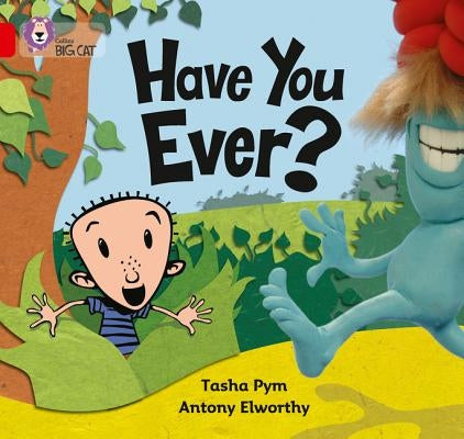 Have You Ever? Paperback HarperCollins UK