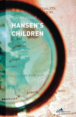 Hansen's Children Paperback Istros Books