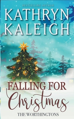 Falling for Christmas: Two Book Collection Paperback Kst Publishing