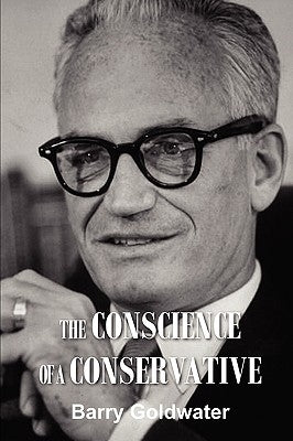 The Conscience of a Conservative Paperback Bottom of the Hill Publishing