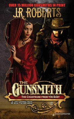 The Chanteuse from the East Paperback Speaking Volumes