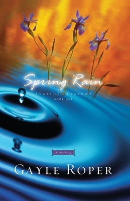 Spring Rain Paperback Multnomah Books