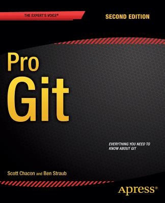Pro Git Paperback Apress