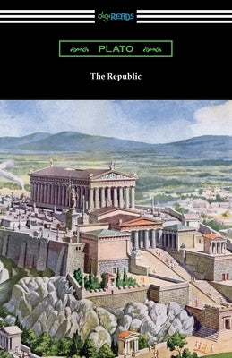 The Republic Paperback Digireads.com