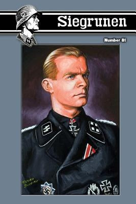 Siegrunen 81 Paperback Createspace Independent Publishing Platform