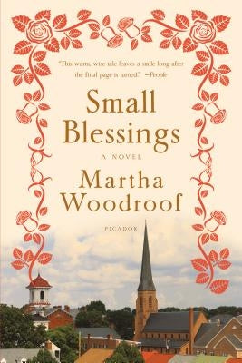 Small Blessings Paperback Picador USA