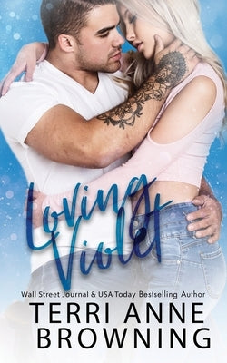 Loving Violet Paperback Independently Published