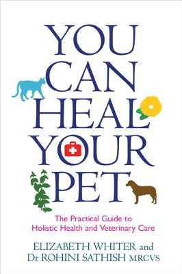 You Can Heal Your Pet Hay House