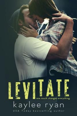 Levitate Paperback Kaylee Ryan