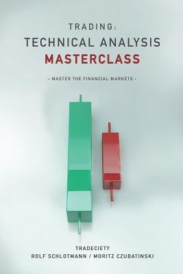 Trading: Technical Analysis Masterclass: Master the financial markets Paperback Independently Published
