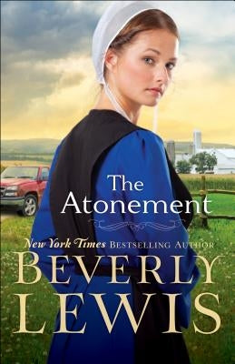 The Atonement Paperback Bethany House Publishers