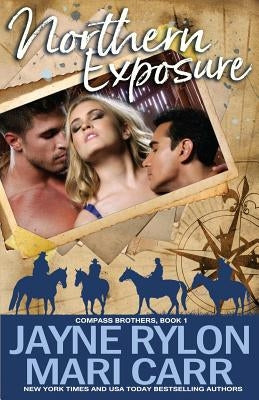 Northern Exposure Paperback Happy Endings Publishing