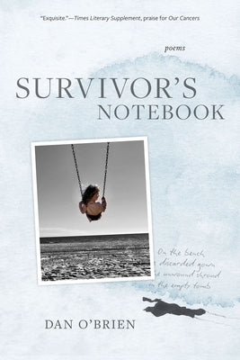 Survivor's Notebook: Poems Paperback Acre Books
