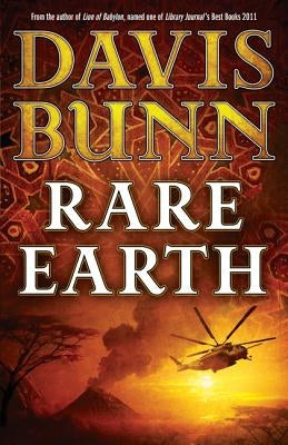 Rare Earth Paperback Bethany House Publishers