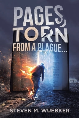 Pages Torn from a Plague... Paperback Balboa Press