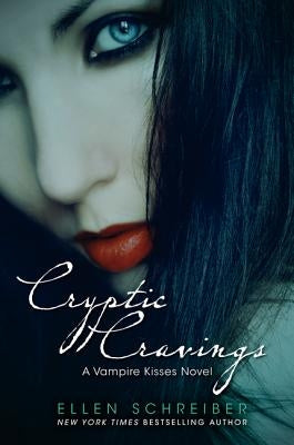 Cryptic Cravings Paperback Katherine Tegen Books