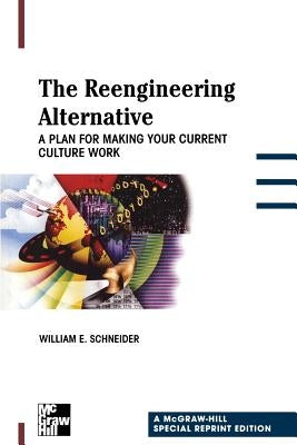 Sre the Reengineering Alternative Paperback McGraw-Hill Companies