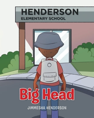 Big Head Paperback Page Publishing