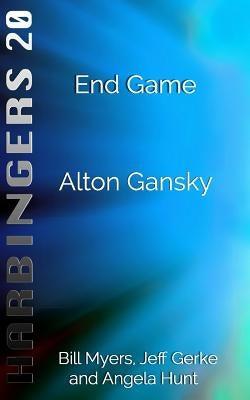 End Game Paperback Createspace Independent Publishing Platform