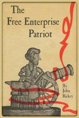 The Free Enterprise Patriot Paperback Book Tree