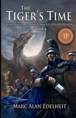 The Tiger's Time Paperback Independently Published