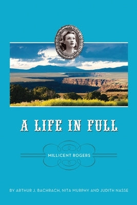 A Life In Full Paperback Turquoise Star Press