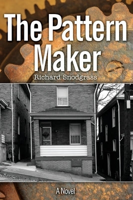 The Pattern Maker Paperback Calling Crow Press
