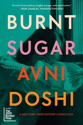 Burnt Sugar Paperback Overlook Press