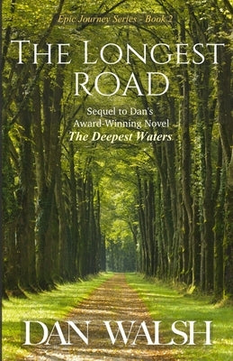 The Longest Road Paperback Bainbridge Press