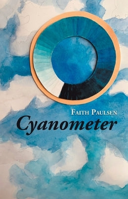 Cyanometer Paperback Finishing Line Press